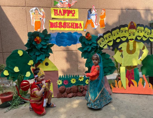 Dussehra